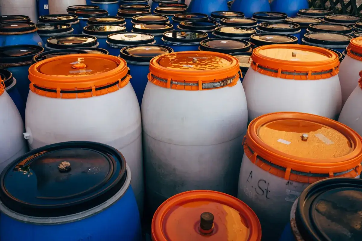 Hazmat Cleanup in La Cañada Flintridge, CA